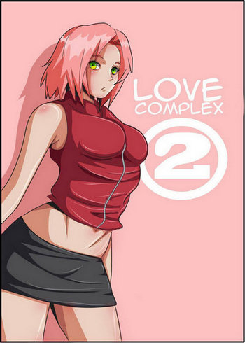 Love Complex 2